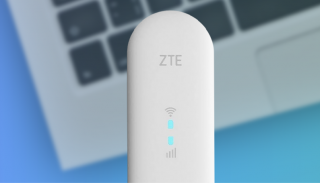 Modemy USB marki ZTE-1