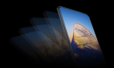ZTE Axon 30 - idealny smartfon z 5G i kamerą pod wyświetlaczem